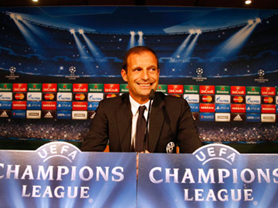 "Juventus cần một trận đấu hoàn hảo để loại Real"