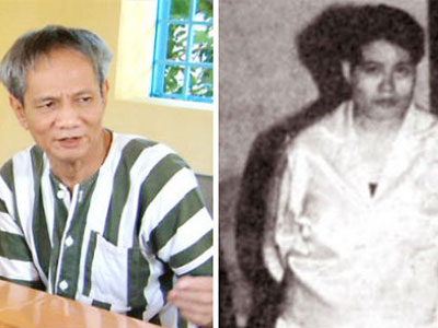 Năm Cam “hội ngộ” bà trùm giang hồ đất Cảng