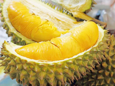Sầu riêng giúp nam giới hết “sầu chuyện ấy”
