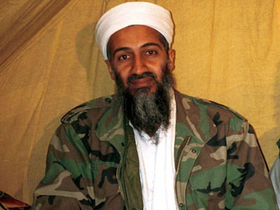 Trùm khủng bố Bin Laden bị "bán" cho Mỹ với giá 25 triệu USD?