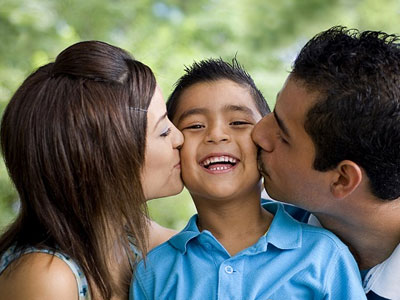 Bí quyết trở thành cha mẹ lý tưởng với 30 phút mỗi ngày