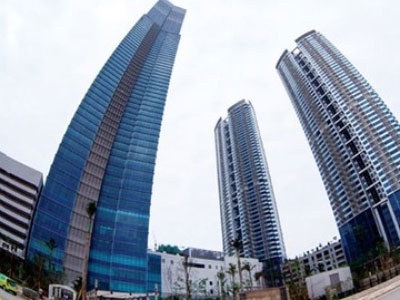 Keangnam tuyên bố phá sản: Cư dân mất trắng 160 tỷ