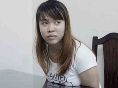 Nghi phạm đâm chết người tình của mẹ khai gì tại cơ quan điều tra?