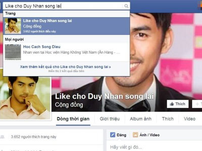 Người ta chết rồi cũng không tha