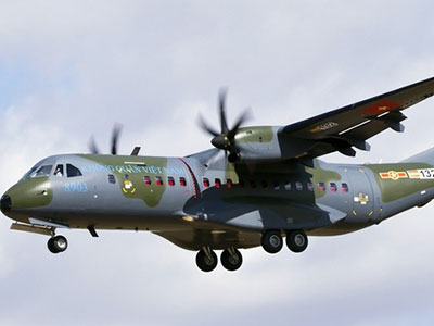 Việt Nam sẽ mua thêm máy bay C-295M và các biến thể của nó?
