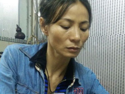Bà Ngọt lên tiếng trước thông tin sốc về "ông chủ" 5 triệu yen