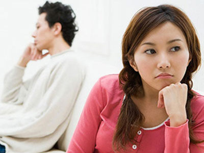 Điếng người vì vợ nói xấu nhà chồng trên facebook