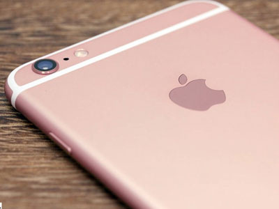 iPhone 6S sẽ là bản nâng cấp lớn nhất từ trước đến nay