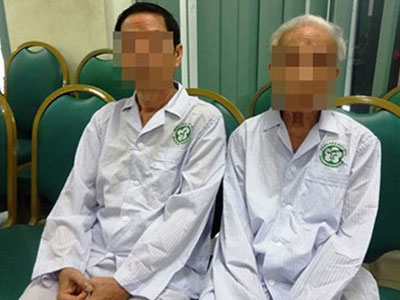 Lần đầu cấy hạt phóng xạ điều trị ung thư tuyến tiền liệt