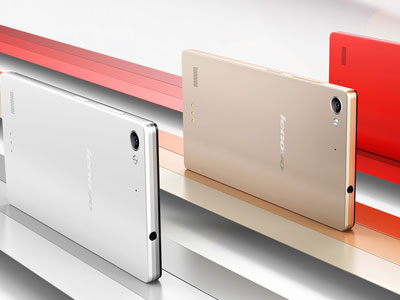 Lenovo Vibe X2 giảm giá sốc, còn 4,89 triệu đồng