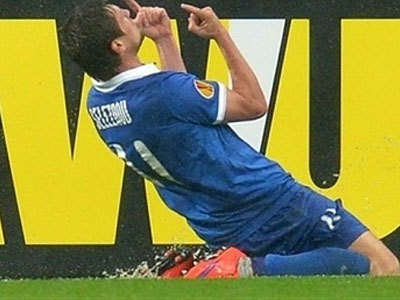 Lượt về Bán kết Europa League: Fiorentina và Napoli bị loại, Sevilla gặp Dnipro ở Chung kết