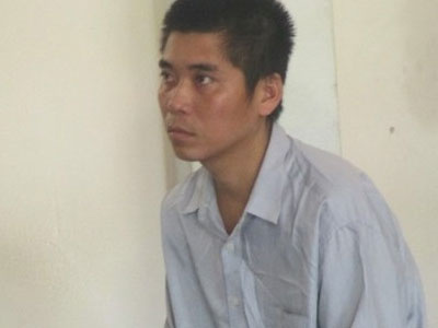 Mượn rượu, gã trai nhiễm HIV hiếp dâm bé gái 11 tuổi