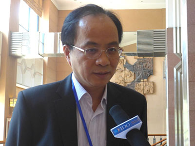 Ông Lê Mạnh Hà làm Phó Chủ nhiệm Văn phòng Chính phủ