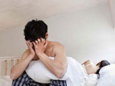 “Súng" ngắn ảnh hưởng đến khả năng sinh sản