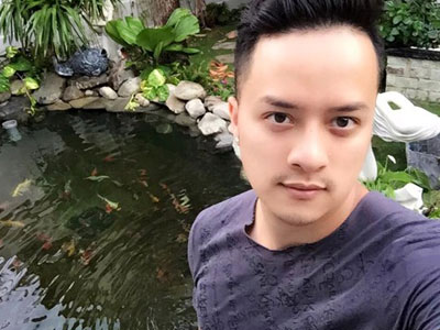 Cao Thái Sơn mất cả xe hơi tiền tỷ vì chơi cá cảnh