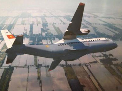 Máy bay C-295 Việt Nam có cơ hội thành "pháo đài bay"?