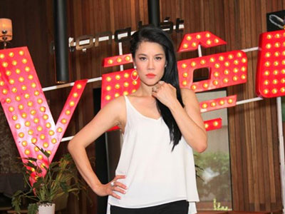 Thu Phương nửa năm hủy show ngoại để ngồi ghế nóng