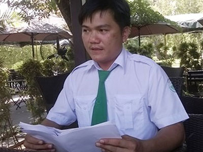 Tự dưng "nợ" thuế hàng chục triệu đồng rồi có người nộp thay?