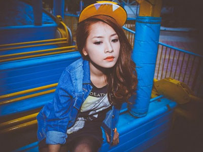 Vì sao Chi Pu chưa bao giờ hết hot?