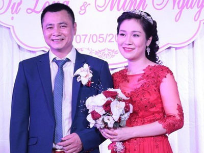 Bí mật đằng sau cuộc hôn nhân lần 2 của danh hài Tự Long