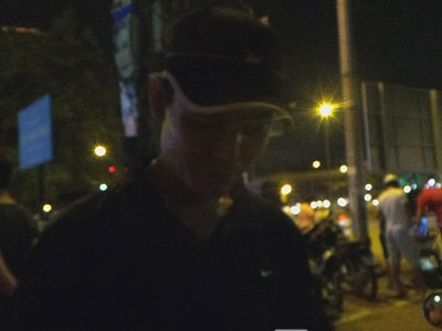 “Xin các anh tha cho em, mai là ngày em lấy vợ 2”
