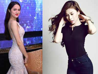 Cuộc sống hiện tại của 4 mỹ nhân chuyển giới ở Vbiz