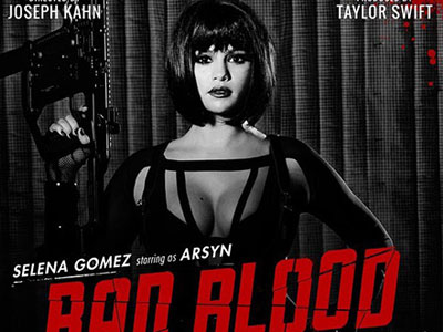 Dàn sao hùng hậu lộ diện trong MV bom tấn của Taylor Swift