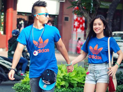 Phúc Bồ và bạn gái hot girl sẽ làm đám cưới vào ngày 6/6