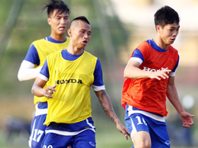 Tiết lộ lý do Công Phượng ngồi ngoài trận Việt Nam - CHDCND Triều Tiên