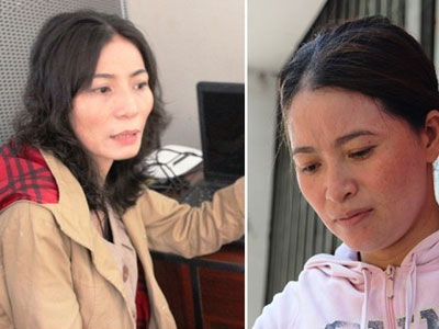 Vụ 5 triệu yen: Bà Ngọt nói chồng không dùng giấy tờ giả