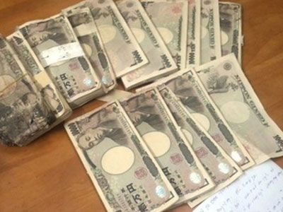 Công an Tân Bình bác đơn bà Ngọt, sẽ giao trả 5 triệu Yen cho chị ve chai