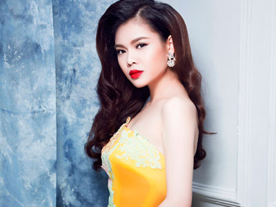Giang Hồng Ngọc: "Tôi không nổi vì không có tiền"