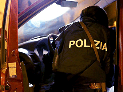 Italia lại rúng động bởi scandal bán độ
