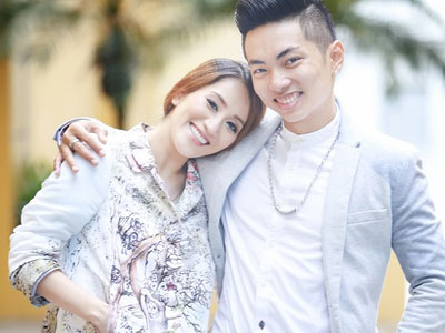 Khánh Thi: "Không muốn nhắc đến Phan Hiển với tư cách là chồng hay bố đứa trẻ"