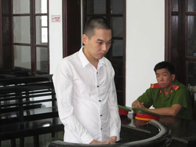 Đi tù vì không bỏ nghề cướp giật