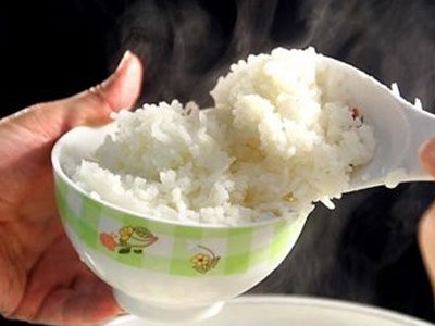 Gạo nhựa Trung Quốc đã có mặt tại Việt Nam hay chưa?