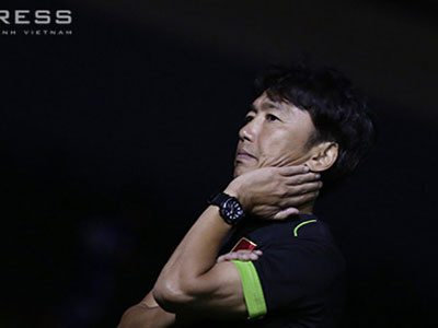 HLV Miura sang Thái Lan do thám trước vòng loại World Cup 2018