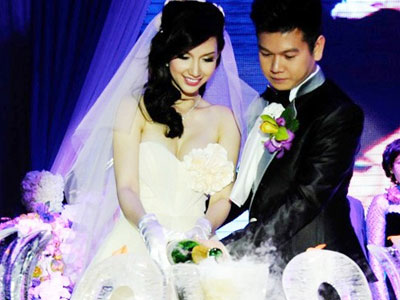 Hôn nhân không như ý của 3 người đẹp Việt lấy chồng sớm