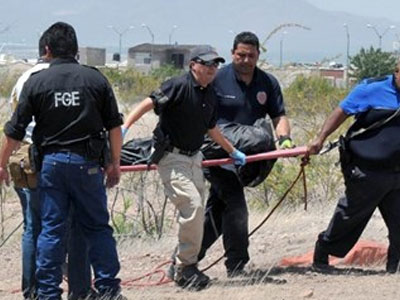 Mexico rúng động vụ 5 thiếu niên sát hại bé trai 6 tuổi