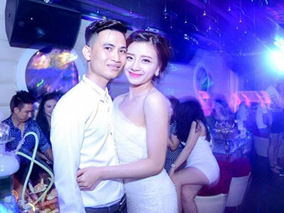 Mối tình thần tốc "yêu 3 tháng là cưới"