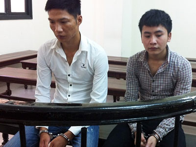 Người thua bạc rủ đồng bọn đi cướp