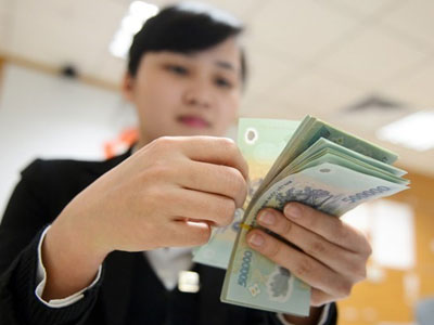Nhân viên ngành nào hưởng lương cao nhất Việt Nam?