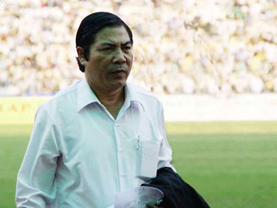 Quốc hội mặc niệm ông Nguyễn Bá Thanh