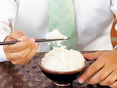 Rộ tin đồn gạo giả Trung Quốc tràn khắp châu Á