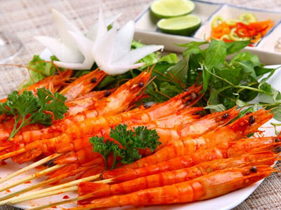Ăn gì để bổ thận tráng dương?
