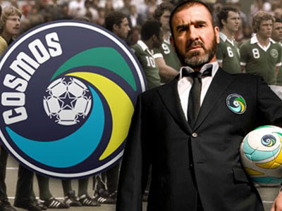 Cantona kiện đội bóng cũ vì bị nợ gần 1 triệu USD