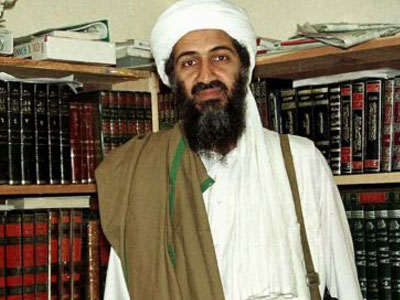 Tiết lộ ước nguyện của Bin Laden trong lá thư gửi vợ trước khi chết