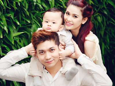Trương Quỳnh Anh: "Tôi không mong một đám cưới"