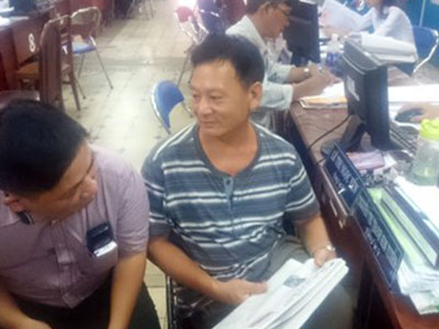 Vụ 1.000 tỉ đồng của bà bán bún: Cô con nuôi trả lại 90.000 euro