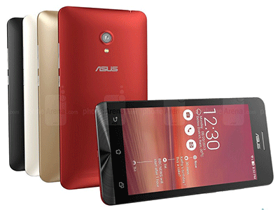 Android 5.0 cho ZenFone 2014 tiếp tục lùi thời gian phát hành